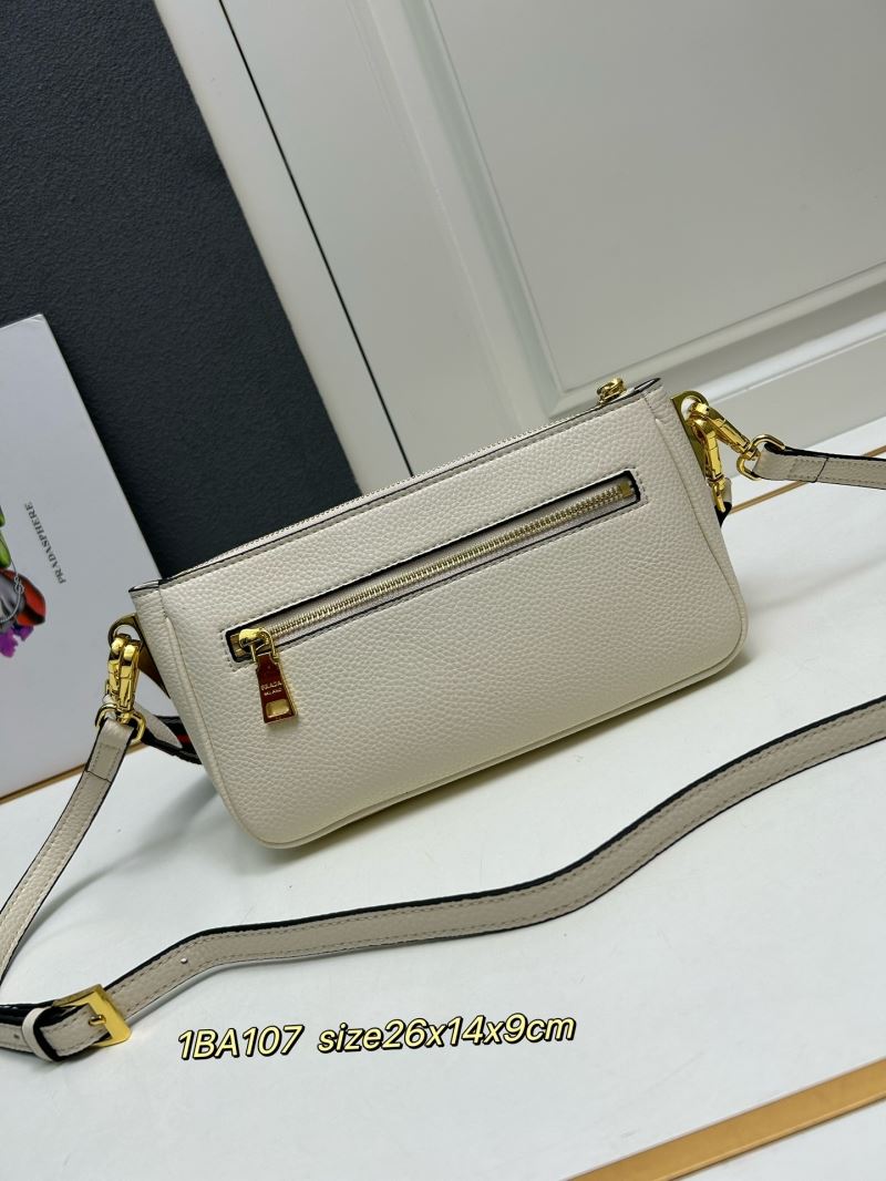 Prada Satchel Bags